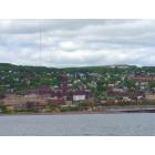 Duluth: The City