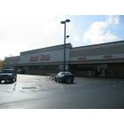 Zion: : Jewel and Osco on Sheridan and Route 173