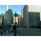 Chicago: : Downtown Chicago