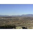 Kalispell: : picture of kalispell from lone pine park