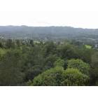 Portola Valley: View of Portola Valley Ranch from Alpine Hills
