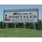 Portales: : Welcome to Portales, New Mexico