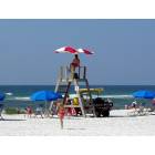 Gulf Shores: : day at the beach