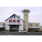Bastrop: : New HEB During Grand Opening