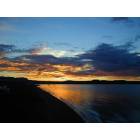 Beautiful Sunsets in Elephant Butte