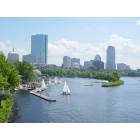 Boston: : Hatch Shell on the Charles River