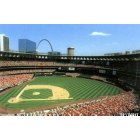 St. Louis: : Busch Stadium