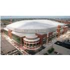 St. Louis: : Former Trans World Dome (Now called the Edward Jones Dome)