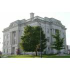 Richmond: Ray County Courthouse, Richmond MO