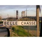 The Belle Chasse Bridge