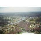 Oil City: : Oil CIty may of 2000, ALLEGHENY RIVER
