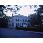 Kingston: Daughters of the American Revolution - Natl Historic Site