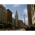 Cleveland: : lower euclid avenue