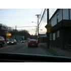 McKeesport: Driving into McKeesport on the 148 South