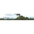 Philadelphia: : Fairmont Park veiw (Panorama)