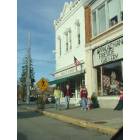 Berea: : Quilt Shop and Appalachian Fireside Gallery, Berea, Kentucky