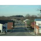 Berea: : Old Town, Berea, Kentucky