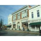 Berea: : Quilt Shop, Appalachian Fireside Gallery and Berea Coffee and Tea, Berea, Kentucky