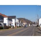 Matamoras: : Central New Matamoras - State Route 7(Northbound)