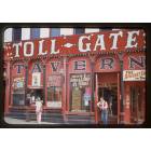 Central City: : Tollgate Saloon in 1960's