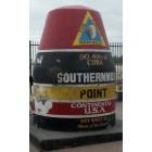 Key West: Southernmost Point in the Continental United States