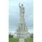 Plymouth: : NATIONAL MONUMENT TO THE FOREFATHERS