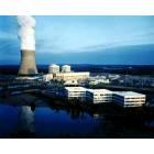 Russellville, Arkansas Nuclear Plant (Arkansas Nuclear One)