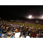 Statesboro: Statesboro Highschool football stadium