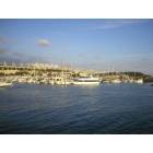 San Diego: : Across from Seaport Village, San Diego,Ca.