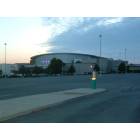 Spokane: : Spokane Arena