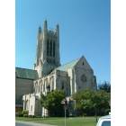 Spokane: : Cathedral of St. John, Spokane