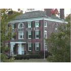 Somers: The Town House in Somers, NY-built in 1829 as The Elephant Hotel
