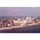 Atlantic City: : Atlantic City Skyline