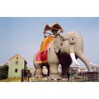 Margate City: Lucy the Elephant