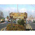 Welcome To Pacheco