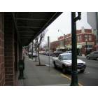 Sumner: : Downtown Sumner