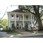 Natchitoches: Judge Porter House
