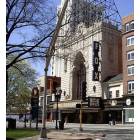 St. Louis: : Fox Theater