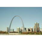 St. Louis: : Gateway Arch
