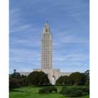 Baton Rouge: Louisiana State Capitol - Tallest in United States