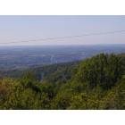 Uniontown: : View of Uniontown from the Summit