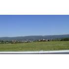 Uniontown: : View of Uniontown looking east