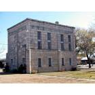 Boerne: The Old County Jail