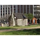 Dallas: : Historical Park in Downtown Dallas