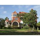 Galveston: : The Moody Mansion