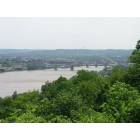 Cincinnati: : The Ohio River