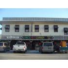 Palm Harbor: : Eric's in Historic Downtown Palm Harbor