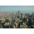 Chicago: : From the Sears Tower
