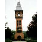 Covington: : Clock Tower - Covington, KY