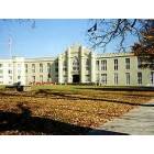 Lexington: Virginia Military Academy - Lexington, VA